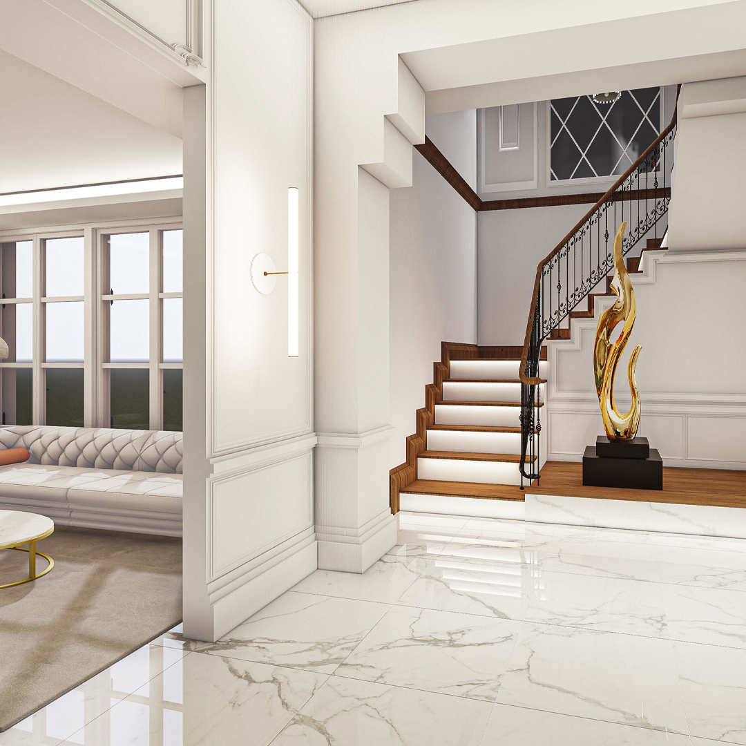 New Bulgarian Marble - Gambar 4