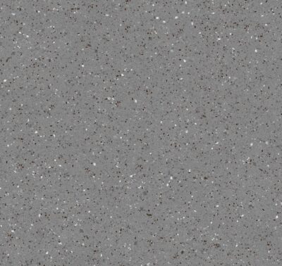 Grey Terrazzo