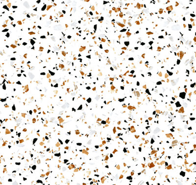 Multi Terrazone White