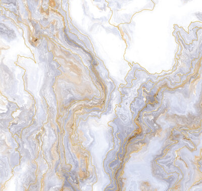 Spartan Marble Gold